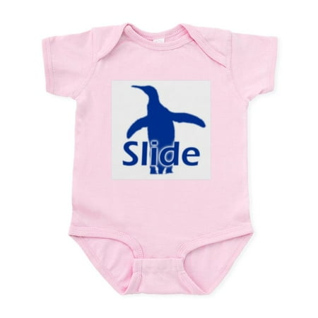

CafePress - Slide Infant Bodysuit - Baby Light Bodysuit