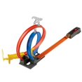 thumbnail image 3 of Energy Track Hot Wheels + 1 Dcc para niños con coche a escala 1:64, 3 of 4