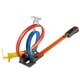 thumbnail image 3 of Energy Track Hot Wheels + 1 Dcc para niños con coche a escala 1:64, 3 of 4