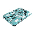 thumbnail image 3 of Uemuo Penguins Print Beach Towel for Women, Silver Fox Velvet Beach Towel, Quick-Dry Beach Towel,Pool Bath Beach Beach Towel Adult Blanket 27.5x55in, 3 of 6