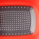 thumbnail image 5 of Colador plegable sobre el fregadero Colador plegable con asas extensibles Adepaton 2108726, 5 of 5