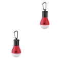 thumbnail image 4 of Wosthever Mini linterna portátil, bombilla de luz de emergencia, alimentada por batería, para acampar al aire libre, accesorios para tienda de campaña, Type3 NO3 Wosthever CBP088501, 4 of 5
