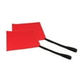 thumbnail image 5 of Kayak Tow Flag Red Safety Flags, Hooked Kayak Flag for Canoes Towing Truck Boat Trailer Safety Warning Accessories, 5 of 8