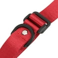 thumbnail image 4 of Convenient Portable Strap Universal Camera Strap Plastic Anbd Cloth Material For Travel Hiking Red, 4 of 8