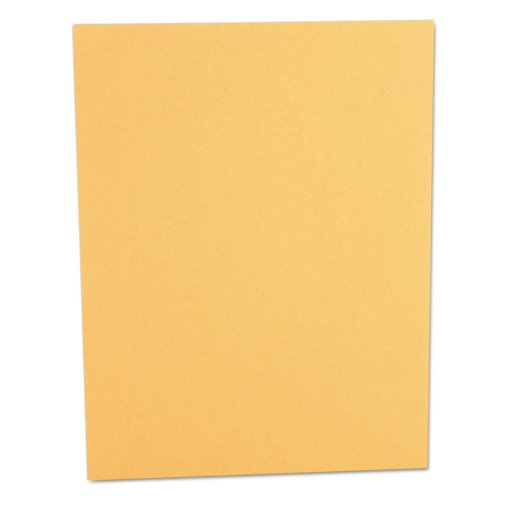 #13-1/2 Gummed Closure 10 in. x 13 in. Catalog Envelopes - Brown Kraft (250-Piece/Box)