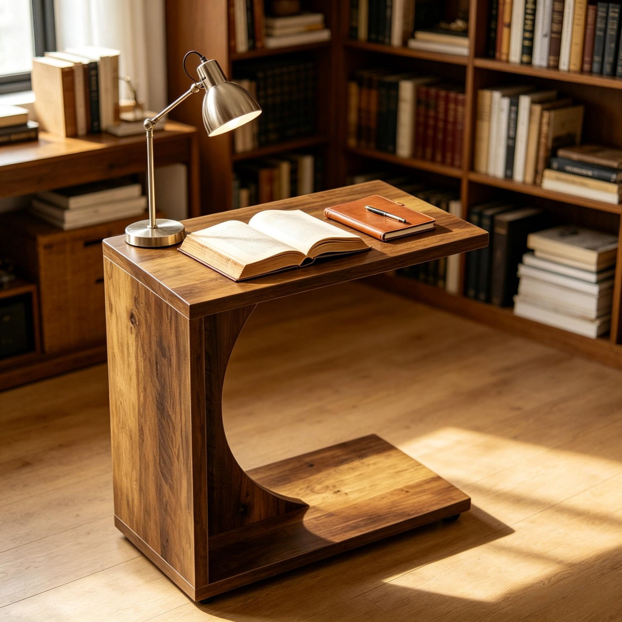 End Table Side Table