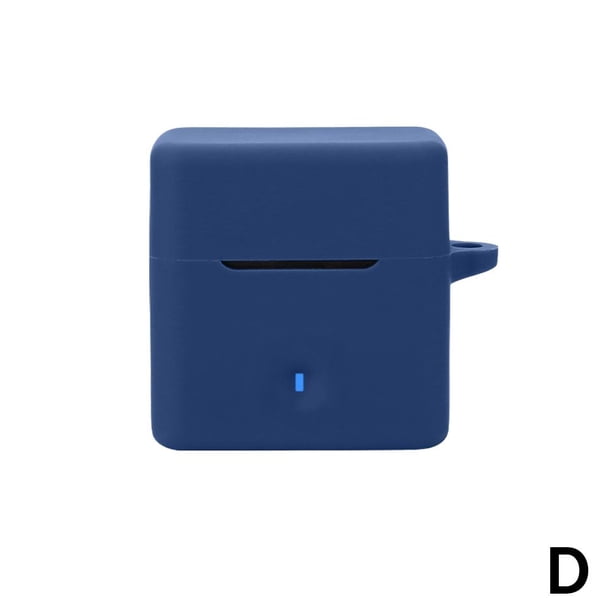 Funda protectora para auriculares con silicona suave integrada M4 O9H5