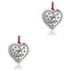 thumbnail image 4 of Moyic Christmas Tree Alloy Joyful Pendant Office Ornament Nightclub Decoration Hanging Holiday Year New Hotel Xmas Apartment SD05 2Conjunto, 4 of 6
