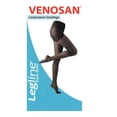 thumbnail image 5 of Venosan Legline 20-30mmHg Pantyhose, Nude, X-Large (75% Nylon), 5 of 5
