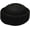 Black, variant on Summer Beret Hats for Women, Hand Woven Straw Beret,Elegant French Hats for Summer Wedding Parties