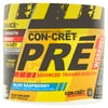 Con-Crēt Prē 1 Workout Blue Raspberry, 7.47 oz