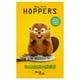 thumbnail image 1 of Hoppers la Novela Planeta Junior Mexico Libro de bolsillo 1ra edicion, 1 of 2