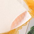 thumbnail image 4 of BUIGTTKLOP Womens V Neck Tank Tops 2026 Summer Sleeveless Lace Trim Ribbed Knit Casual Going out Cami Shirts, 4 of 6