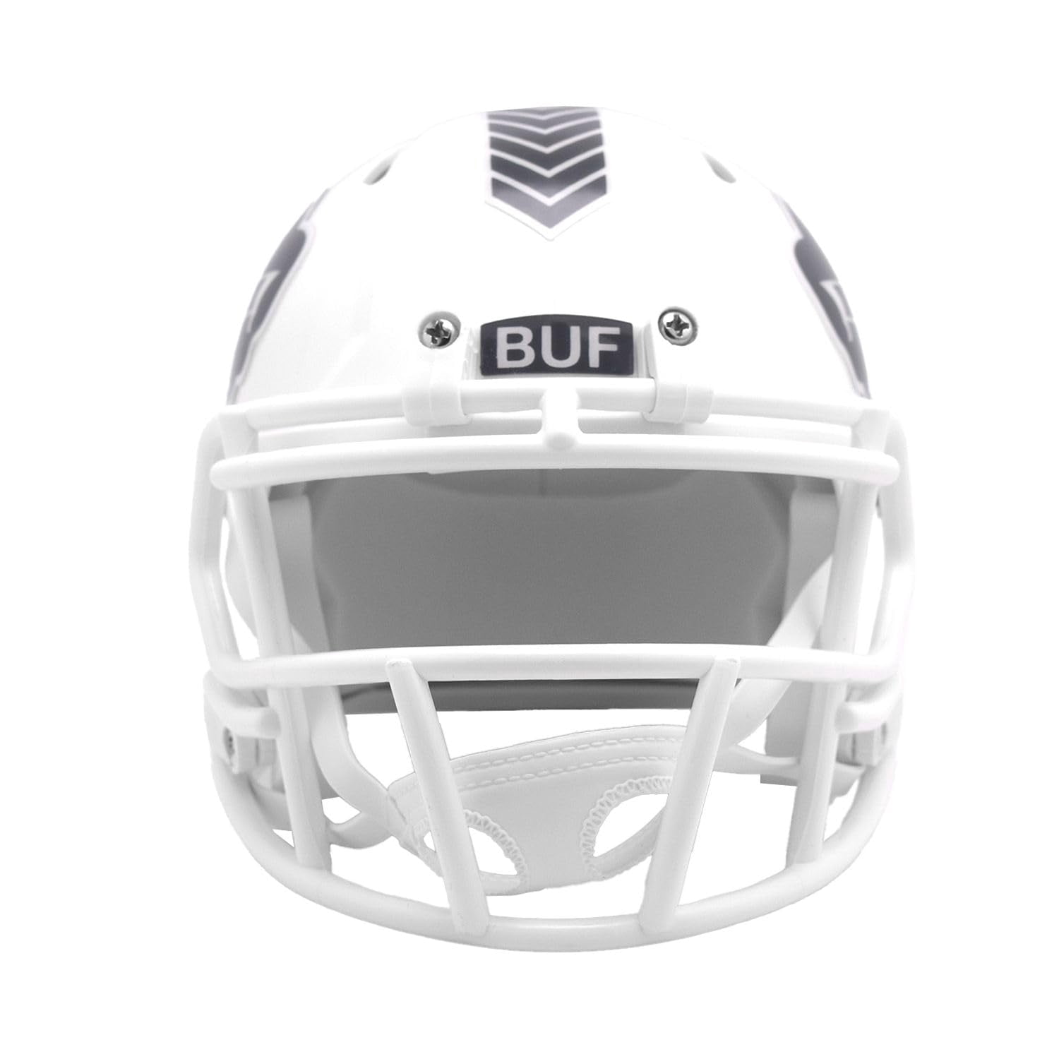 Buffalo Bills 2024 Salute to Service Riddell Speed Mini Football Helmet
