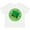AA-White, variant on Inktastic Happy St Patrick's Day Irish Boys or Girls Toddler T-Shirt