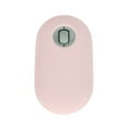 thumbnail image 2 of Anti-falling Shockproof Soft Pebble Shape Mouse Protective Cover for Logitech, 2 of 8
