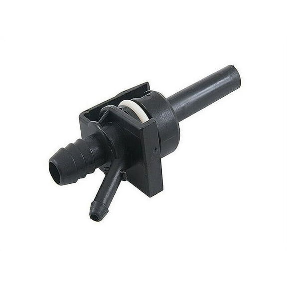 PCV Valve - Compatible with 1991 - 1995 BMW 525i E34 1992 1993 1994
