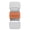 Orange, variant on Zipocket 2-in-1 Underake & Stainless Steel Travel Grooming Pet Comb, Orange - One Size