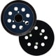 thumbnail image 2 of 2 Pack 2 X 8 Hole 125mm Orbital Sander Sanding Pad Compatible With Makita M9204 Bo5030 Bo5031 Dbo180z Bo8041 Dbo180rmj Bo5041 Bo5010 Bo50111 Bo5012., 2 of 3