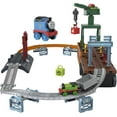 thumbnail image 3 of Thomas & Friends 2-in-1 Transforming Thomas Playset, 3 of 6