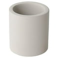thumbnail image 2 of Soporte para Cepillos de Diatomita Perfecl Gris B Porta Cepillo de Dientes, 2 of 7