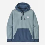 Pantagonia Shop Sticker Uprisal Hoodie