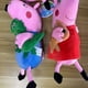 thumbnail image 2 of Muñeco de peluche ZHAOCHENG George 20 cm, 2 of 3
