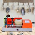 thumbnail image 6 of PWTOOL Professional Key Copying System, 110V Vertical Metal Cutter with 0.005mm Tolerance for Locksmiths & DIY Enthusiasts, 6 of 7