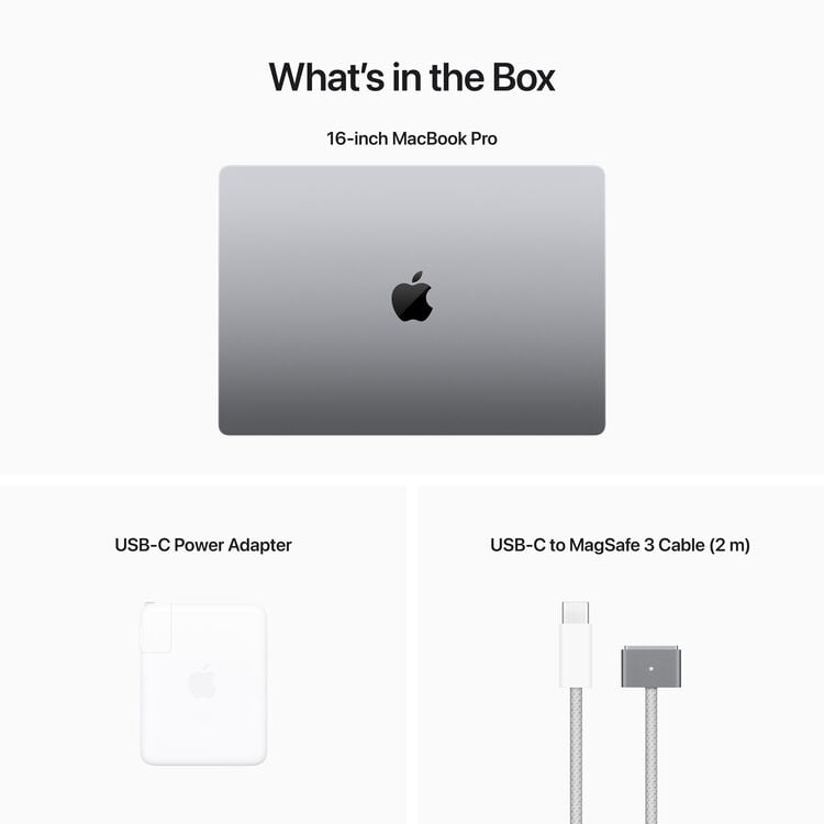 CTO) Apple 16-in MacBook Pro: M2 Max 12-Core CPU 38-core GPU CTO) Apple 16-in MacBook Pro: M2 Max 12-Core CPU 38-core GPU