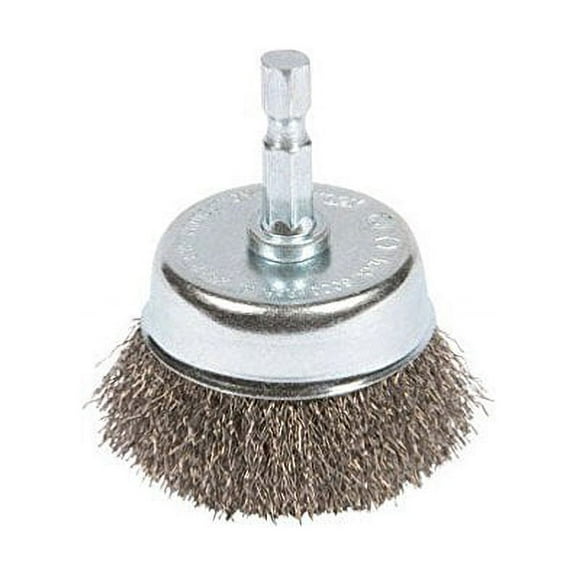 Forney Brush 72729 - Cleaning Tool