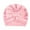 A, variant on Otqutp Toddler Foldable Hat Winter Hat For Baby Girls Boys Warm Hat Cute Cap 0 to 24 Months Headwear