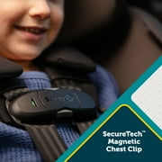 Safety 1st Turn and Go 360 DLX Rotating All-in-One Infant & Toddler Convertible Car Seat, High Street, Unisex