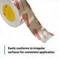 thumbnail image 6 of 3M Venture Tape UL181A-P Aluminum Foil Tape 1581A, Rigid and Flexible Duct Seaming, Durable, Cold Weather Adhesion, 3.89 in x 60 yd, 2 mil, 6 of 7