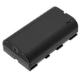 thumbnail image 4 of Replacement Battery for Leica 724117,733269,733270,772806,GBE211,GBE221,GEB211,GEB212,GEB90,2800mAh, 4 of 5