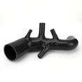 thumbnail image 1 of Silicone Intake Hose for  8N MK1 1.8T 225PS BAM,  8L 1.8T 210PS APY AMK 225PS BAM, Cupra R 1.8T 210PS AMK 225PS BAM, Four Layered Durability, Increased Airflow, Amplified, 1 of 7