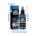 thumbnail image 6 of Grip Spray Non Slip Coating,Traction Enhancement Safety Protection,Long Lasting Grip Multi Surface,Indoor Outdoor Care Invisible Finish,Anti Slip Protection Cleaner, 6 of 8