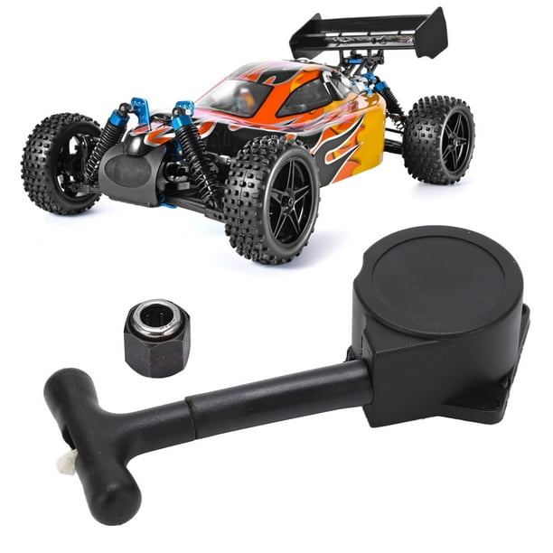Methanol on sale rc cars