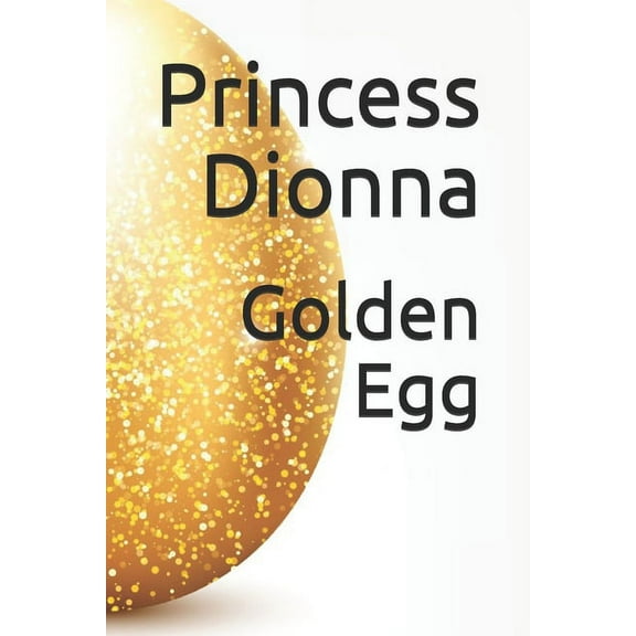 Golden Egg, (Paperback)