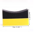 thumbnail image 3 of 6 Pcs Applicateurs de Contour de Pneu Cire de Polissage Brillante, 3 of 5