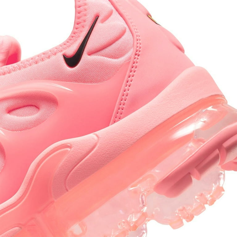 Women s Nike Air Vapormax Plus Sunset Pulse Black Ghost Green DM8337 600 6 Walmart