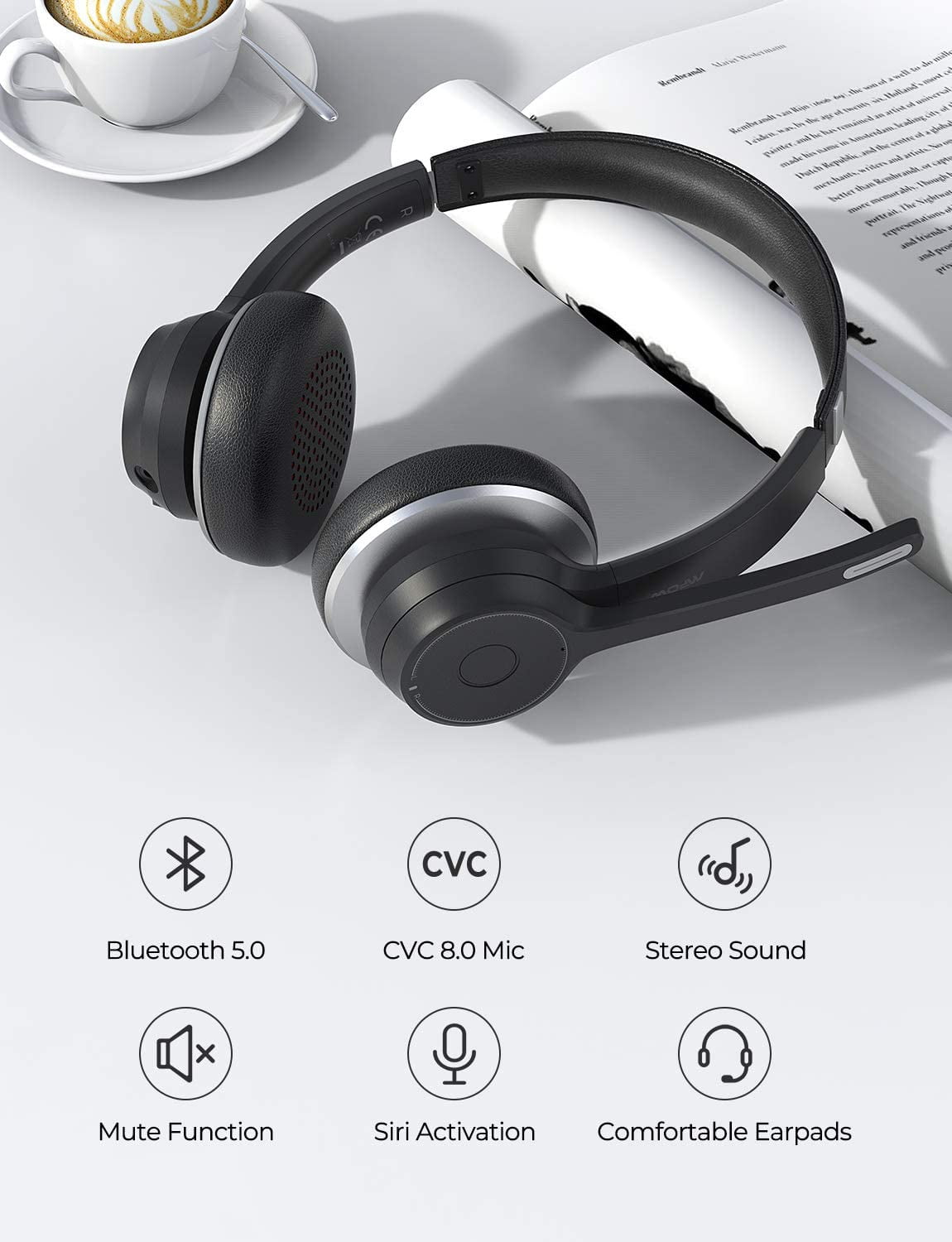 mpow hc5 pro
