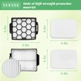 thumbnail image 4 of Repuesto de Filtros YUEYEE para Shark UV850 UV900 UV950, 4 of 7