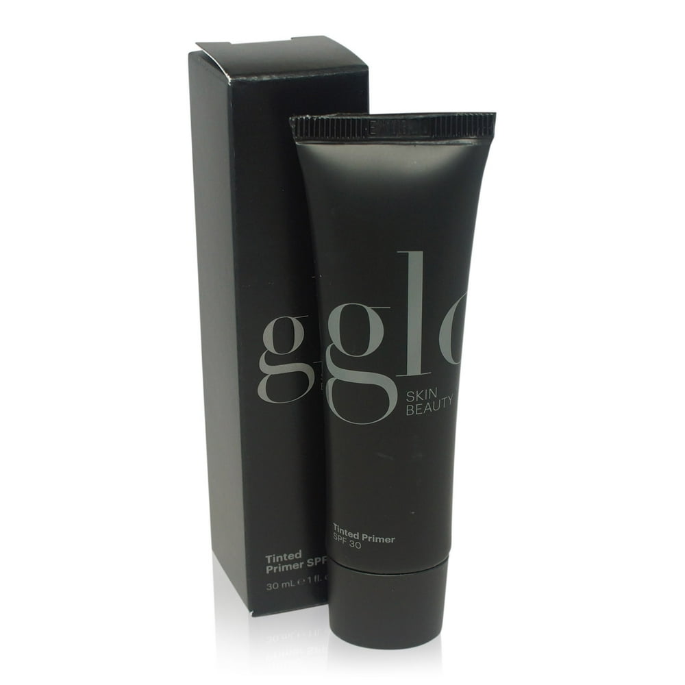 Glo Skin Beauty Glo Skin Beauty Tinted Primer Spf 30 Light 1 oz