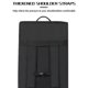 thumbnail image 3 of Bolsa inflable para tabla de remo, Mochila sup de Tela Oxford, Gran Capacidad, Correas Ajustables, Redes de Malla, Resistente, Para Tabla de Remo Inflable Inflable, 3 of 7