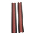 thumbnail image 3 of LOVIVER Pool Cue Tip Shaper Billiards Accessories Sand Paper Snooker Cue Tip Scuffer, 3 of 8