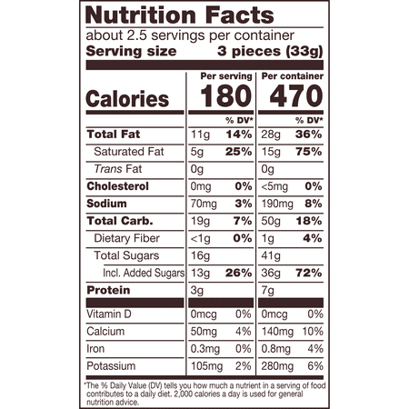 REESE'S, THiNS White Creme Peanut Butter Cups Candy, Individually Wrapped, 3.1 oz, Bag