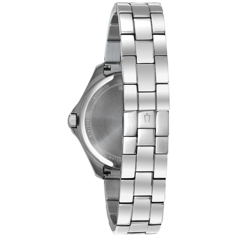 Bulova - 96L236 - Ladies Watch | eBay