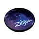 thumbnail image 2 of ZILDJIAN Pad Practicador Galaxy 12' ZXPPGAL12 multicolor, 2 of 2