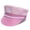 Pink, variant on Yacht Captain Hat Nautical Hat Yacht Boat Sailor Captain Cap Adjustable Navy Marine Admiral Hats for Men Women