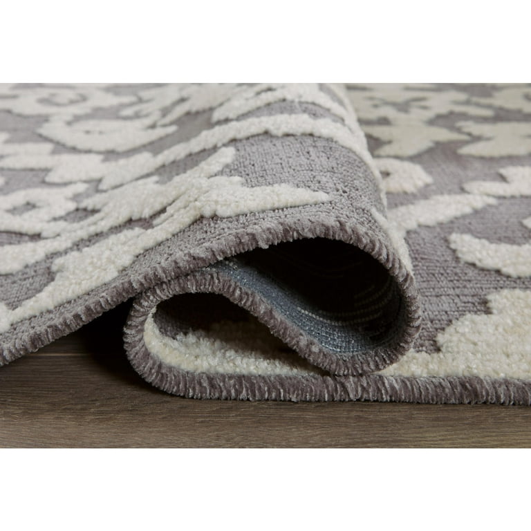 Oddetteley Area Rug - 8'x10'